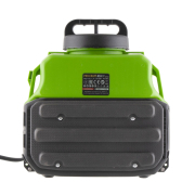 Akkus permetező Procraft AS5 | AS5 Előnézet 