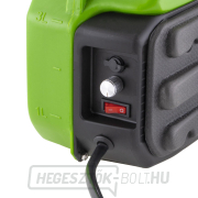 Procraft AS8 akkus permetező | AS8 náhled