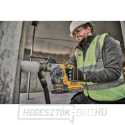 DeWALT DCK865P4T 18V 4x5.0 Ah XR akkumulátoros kombinált szerszámkészlet Előnézet 
