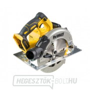 DeWALT DCK865P4T 18V 4x5.0 Ah XR akkumulátoros kombinált szerszámkészlet Előnézet 