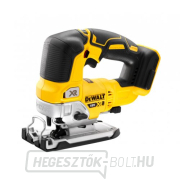 DeWALT DCK865P4T 18V 4x5.0 Ah XR akkumulátoros kombinált szerszámkészlet DeWALT DCK865P4T 18V 4x5.0 Ah XR akkumulátoros kombinált szerszámkészlet náhled