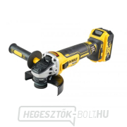 DeWALT DCK865P4T 18V 4x5.0 Ah XR akkumulátoros kombinált szerszámkészlet DeWALT DCK865P4T 18V 4x5.0 Ah XR akkumulátoros kombinált szerszámkészlet náhled