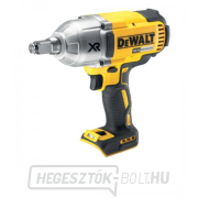 DeWALT DCK865P4T 18V 4x5.0 Ah XR akkumulátoros kombinált szerszámkészlet DeWALT DCK865P4T 18V 4x5.0 Ah XR akkumulátoros kombinált szerszámkészlet náhled