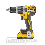 DeWALT DCK865P4T 18V 4x5.0 Ah XR akkumulátoros kombinált szerszámkészlet DeWALT DCK865P4T 18V 4x5.0 Ah XR akkumulátoros kombinált szerszámkészlet náhled