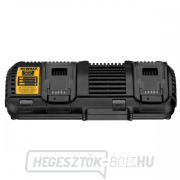 DeWALT DCK865P4T 18V 4x5.0 Ah XR akkumulátoros kombinált szerszámkészlet DeWALT DCK865P4T 18V 4x5.0 Ah XR akkumulátoros kombinált szerszámkészlet náhled