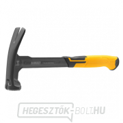 Acélkalapács DeWALT DWHT51138-0 Előnézet 