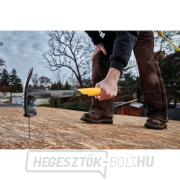 Acélkalapács DeWALT DWHT51138-0 náhled