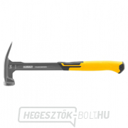 Acélkalapács DeWALT DWHT51138-0 Acélkalapács DeWALT DWHT51138-0 gallery main image