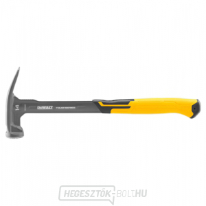 Acélkalapács DeWALT DWHT51138-0 gallery main image