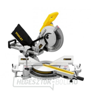 Gérvágófűrész 254 mm 1800 W, mozgatással Stanley SM1800 Előnézet 