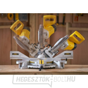 Gérvágófűrész 254 mm 1800 W, mozgatással Stanley SM1800 náhled