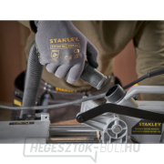 Gérvágófűrész 254 mm 1800 W, mozgatással Stanley SM1800 náhled