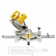 Gérdfűrész 254 mm 1650 W Stanley SM1650 náhled
