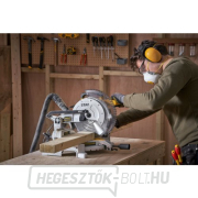 Gérdfűrész 254 mm 1650 W Stanley SM1650 náhled