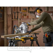 Gérdfűrész 254 mm 1650 W Stanley SM1650 náhled