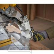 Gérdfűrész 254 mm 1650 W Stanley SM1650 náhled