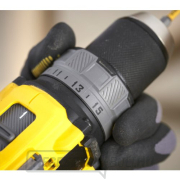 Akkus fúrógép V20 18V 2x2,0Ah Stanley FatMax SFMCD725D2K náhled