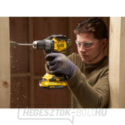 Akkus fúrógép V20 18V 2x2,0Ah Stanley FatMax SFMCD725D2K náhled