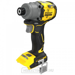 Akkumulátoros ütvecsavarozó V20 18V akkumulátor nélkül Stanley FatMax SFMCF830B Akkumulátoros ütvecsavarozó V20 18V akkumulátor nélkül Stanley FatMax SFMCF830B gallery main image