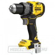 Akkus fúrógép V20 18V akkumulátor nélkül Stanley FatMax SFMCD725B Akkus fúrógép V20 18V akkumulátor nélkül Stanley FatMax SFMCD725B gallery main image