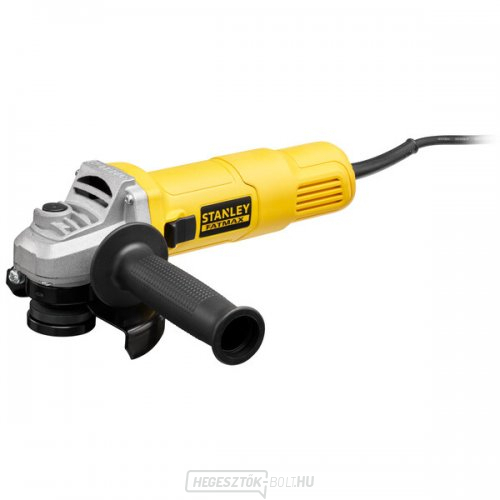 Sarokcsiszoló 600 W Fatmax Stanley FMEG615 Stanley FMEG615 Sarokcsiszoló 600 W Fatmax Stanley FMEG615 Stanley FMEG615 gallery main image
