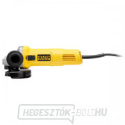 Sarokcsiszoló 600 W Fatmax Stanley FMEG615 Stanley FMEG615 Előnézet 