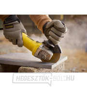 Sarokcsiszoló 600 W Fatmax Stanley FMEG615 Stanley FMEG615 náhled