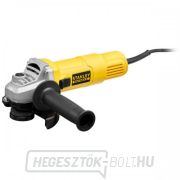 Sarokcsiszoló 600 W Fatmax Stanley FMEG615 Stanley FMEG615 Sarokcsiszoló 600 W Fatmax Stanley FMEG615 Stanley FMEG615 gallery main image