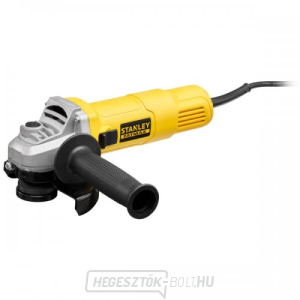 Sarokcsiszoló 600 W Fatmax Stanley FMEG615 Stanley FMEG615 Sarokcsiszoló 600 W Fatmax Stanley FMEG615 Stanley FMEG615 gallery main image