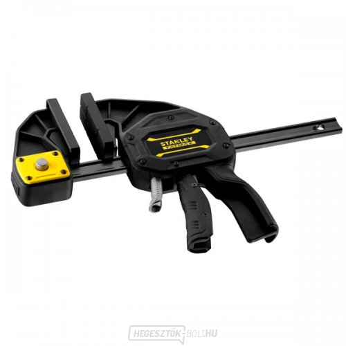 Egykezes automata bilincs Trigger XL - 150mm FatMax Stanley FMHT0-83238