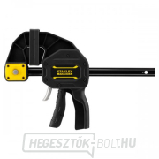 Egykezes automata bilincs Trigger XL - 150mm FatMax Stanley FMHT0-83238 Előnézet 