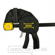 Egykezes automata bilincs Trigger XL - 150mm FatMax Stanley FMHT0-83238 Előnézet 