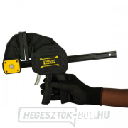 Egykezes automata bilincs Trigger XL - 150mm FatMax Stanley FMHT0-83238 Előnézet 