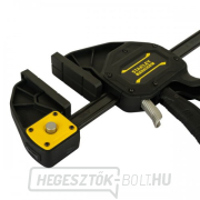 Egykezes automata bilincs Trigger XL - 150mm FatMax Stanley FMHT0-83238 náhled