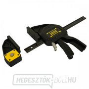 Egykezes automata bilincs Trigger XL - 150mm FatMax Stanley FMHT0-83238 náhled