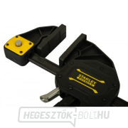 Egykezes automata bilincs Trigger XL - 150mm FatMax Stanley FMHT0-83238 náhled