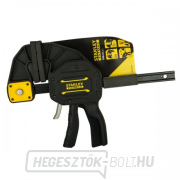 Egykezes automata bilincs Trigger XL - 150mm FatMax Stanley FMHT0-83238 náhled