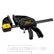 Egykezes automata bilincs Trigger XL - 150mm FatMax Stanley FMHT0-83238 Egykezes automata bilincs Trigger XL - 150mm FatMax Stanley FMHT0-83238 gallery main image