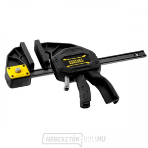 Egykezes automata bilincs Trigger XL - 150mm FatMax Stanley FMHT0-83238 gallery main image