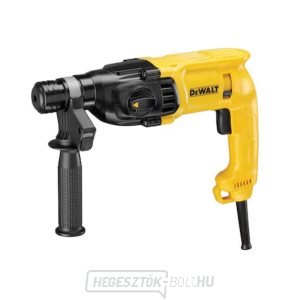 DEWALT D25033 710 W SDS-Plus ütvefúró 22 mm gallery main image