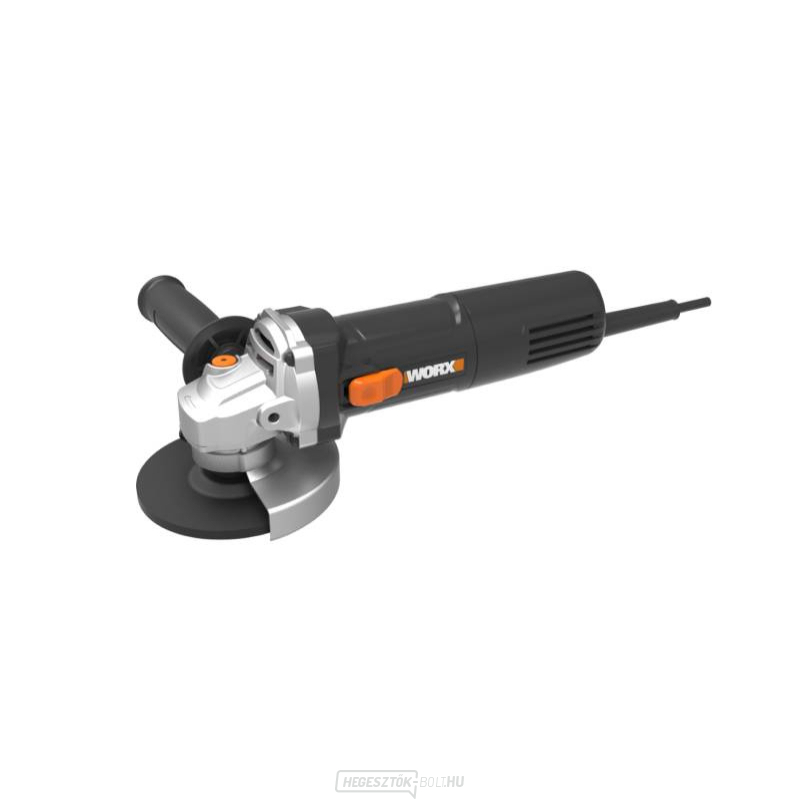 WX717 - sarokcsiszoló 750W 115mm