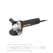 WX717 - sarokcsiszoló 750W 115mm gallery main image