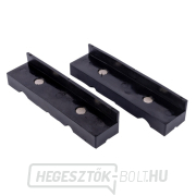 Mágneses satupofák 100 mm Előnézet 