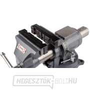 Mágneses satupofák 100 mm náhled