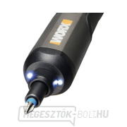 WX240 - Akkus csavarhúzó + 24db tartozék WX240 - Akkus csavarhúzó + 24db tartozék náhled