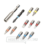 WX240 - Akkus csavarhúzó + 24db tartozék WX240 - Akkus csavarhúzó + 24db tartozék náhled