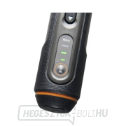 WX240 - Akkus csavarhúzó + 24db tartozék Előnézet 