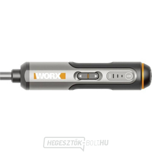 WX240 - Akkus csavarhúzó + 24db tartozék WX240 - Akkus csavarhúzó + 24db tartozék gallery main image