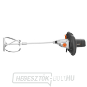 WX598 - Keverő 1600W WX598 - Keverő 1600W gallery main image