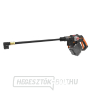 WG633E.9 - Akkus nagynyomású mosó 20V, 56bar - akkumulátor nélkül - Powershare Előnézet 